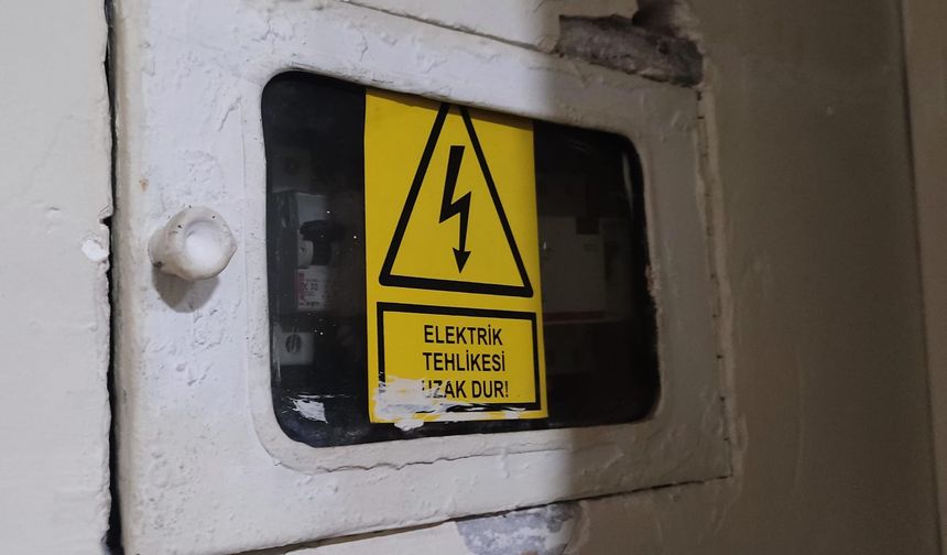 Kastamonu’da 16 Mayıs bugün elektrik kesintisi var mı?