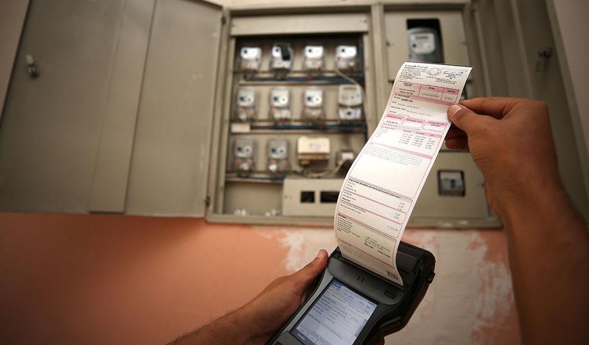 Elektrik ve doğalgaz faturalarında yeni dönem başlıyor