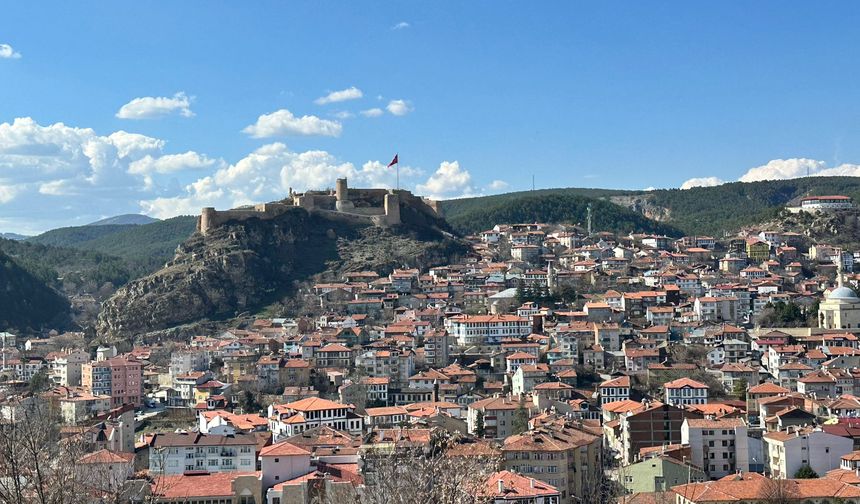 Yeni girişim arayan Kastamonululara fırsat!