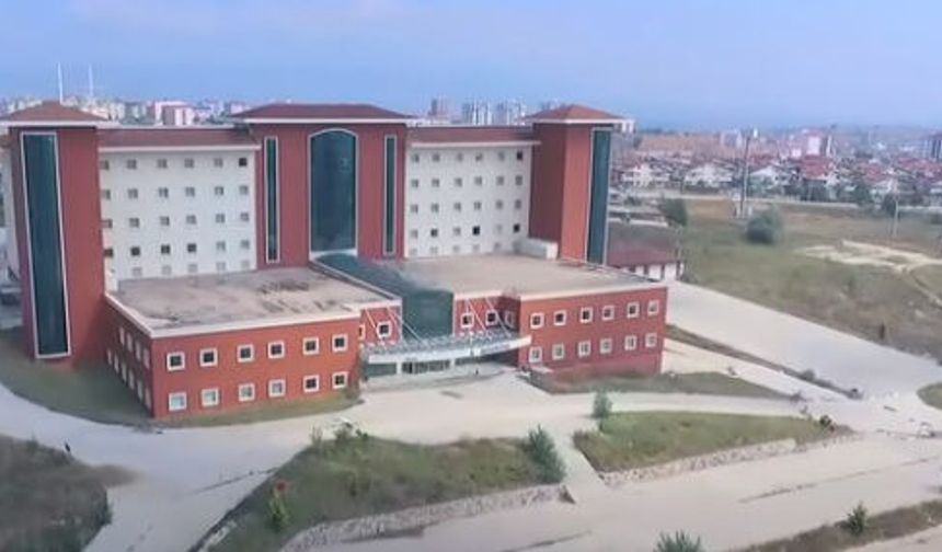 Yılan hikayesine dönen Özel Uğurlu'da yeni gelişme