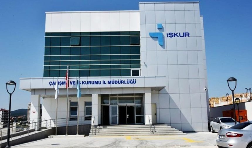 Kastamonu’ya müjde: İŞKUR 369 personel alacak