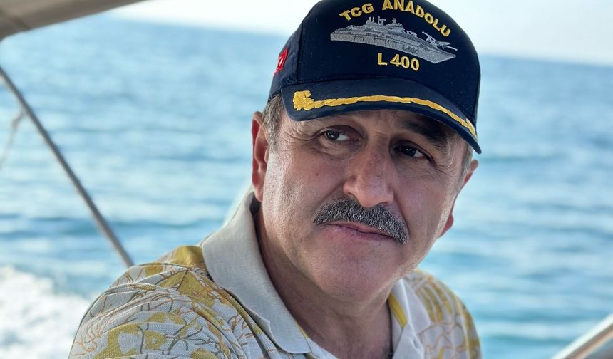 Eski vekil Demir: "Borsada milyarlar dönerken kimse mi görmedi?"