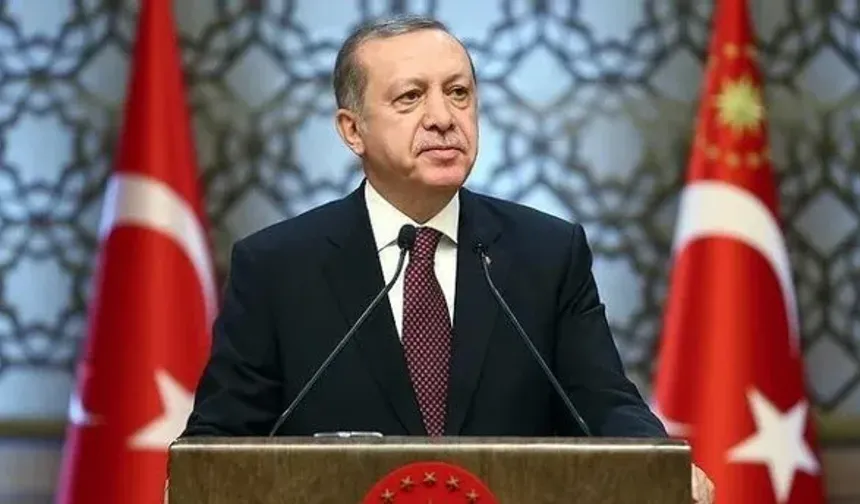 Cumhurbaşkanı Erdoğan Kastamonu'dan 'farklı bir ses' istedi