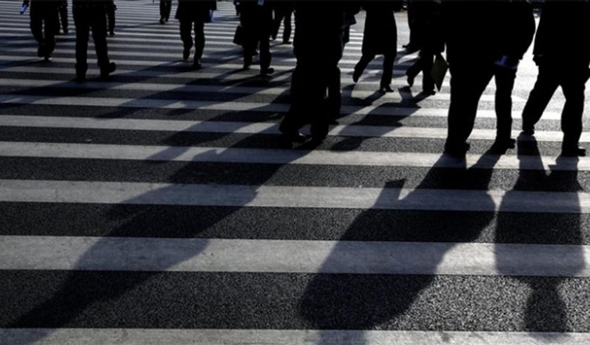 TÜİK verileri açıklandı: İşsizlik geriledi