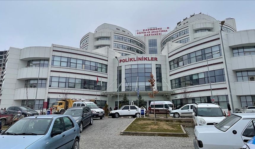 Kastamonu'ya 18 yeni doktor kadrosu!