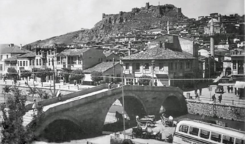 Kastamonulular bu Türküyü belki de ilk defa duyacak