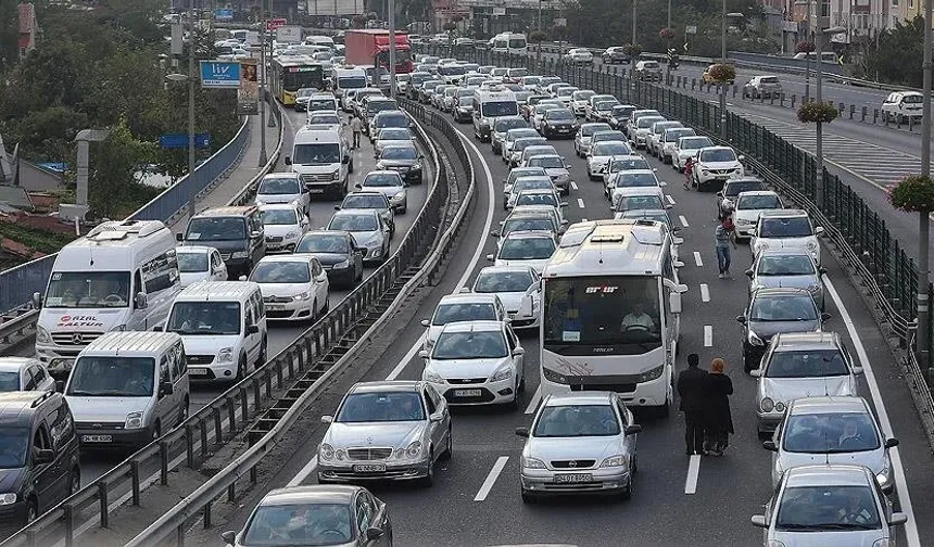 Trafik sigortasına zam geldi