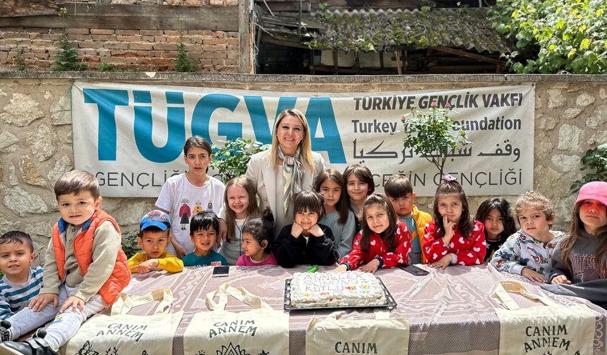 Milletvekili Ekmekci Belediye'nin TÜGVA kararını kınadı