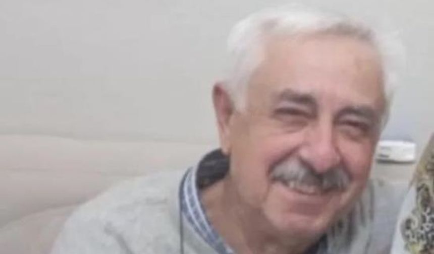 Kastamonu'da emekli postane müdürü düşerek hayatını kaybetti