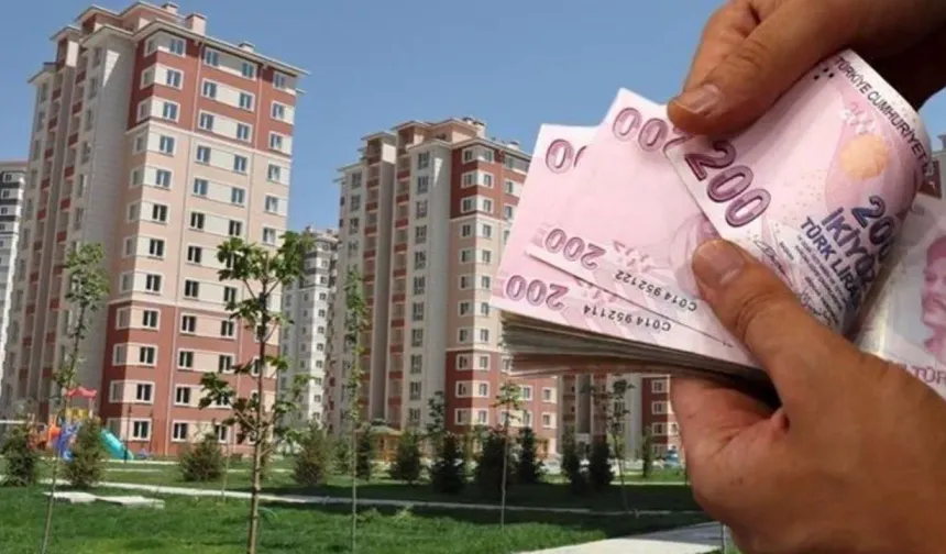 Aralık ayında kiralara yapılacak zam oranı belli oldu