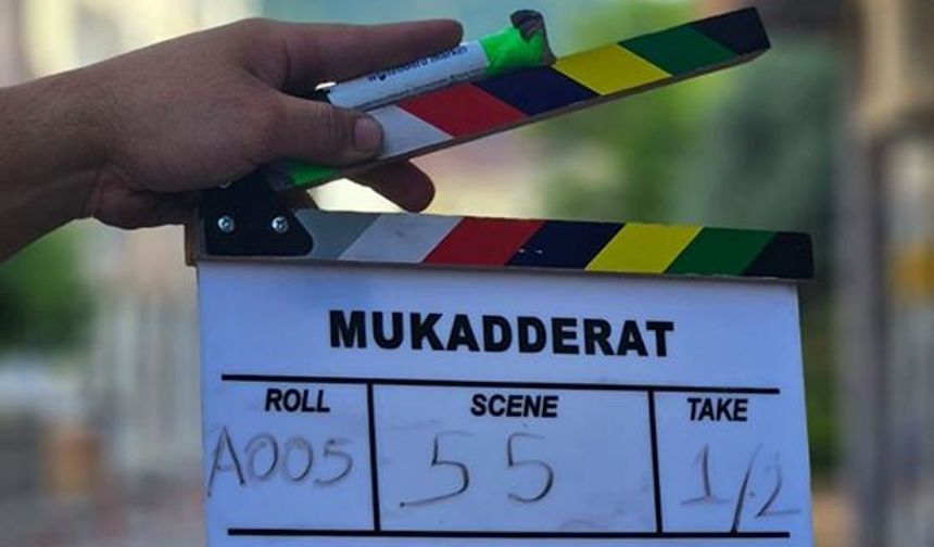 Cide'de çekilen Mukadderat filmi vizyona giriyor