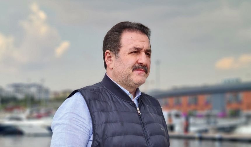 6 Şubat’a Murat Demir tanıklığı