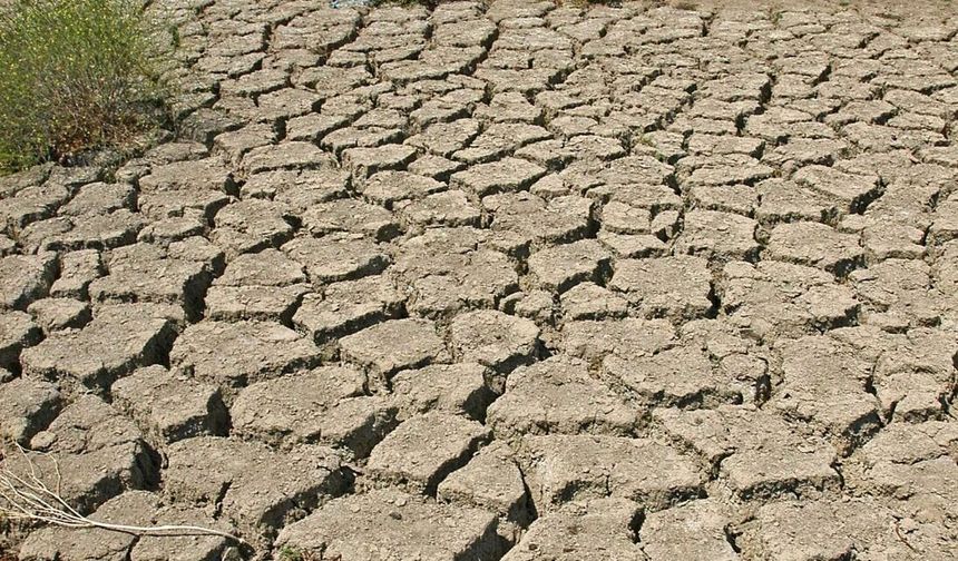 Taşköprü’de su kullanımına yasak geldi
