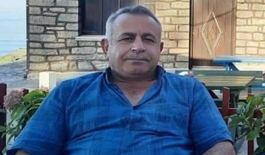 Ahmet Küçükcivriz hayatını kaybetti