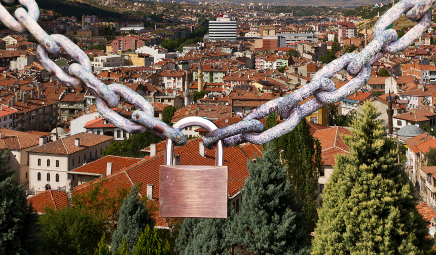 Şirketler bu ay ayakta kaldı