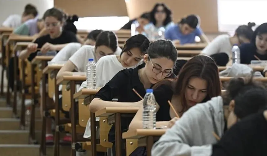YKS tercihlerinde son gün BUGÜN!