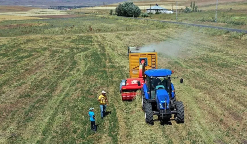 Kastamonu çiftçilerine kritik duyuru! Mağduriyet yaşamayın