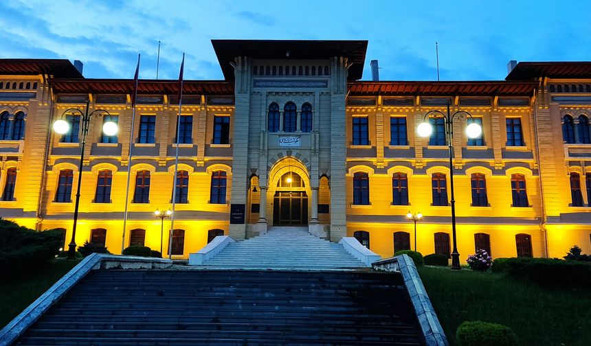 Kastamonu’daki 81 kamu binası mercek altına alındı