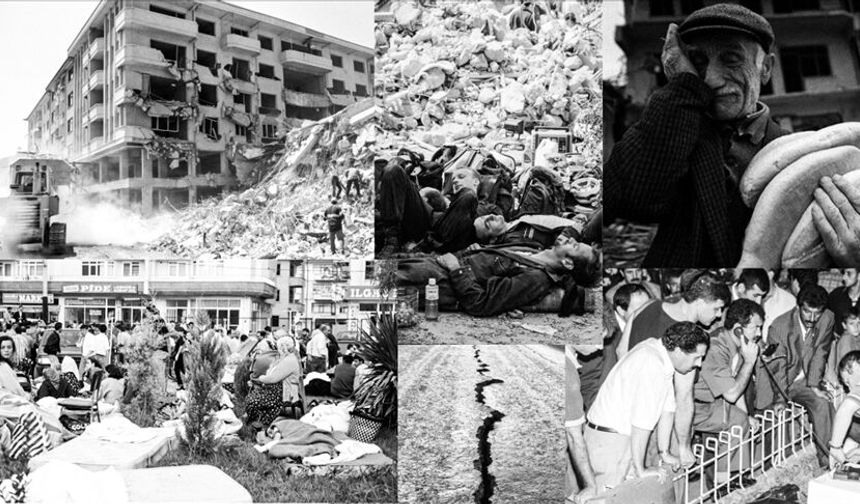 Türkiye bu sesle tanışalı 27 yıl oldu: “Sesimi duyan var mı?”
