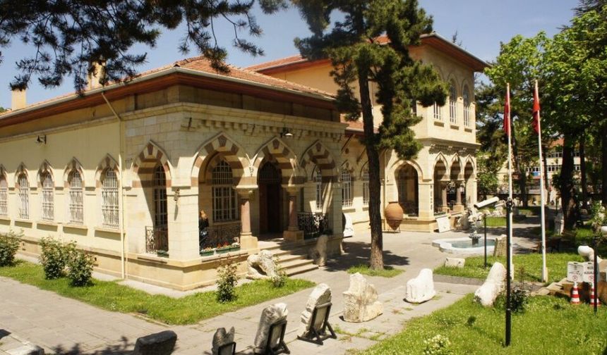 Kastamonu’da Uluslararası Müzeler Günü etkinlikleri düzenlenecek