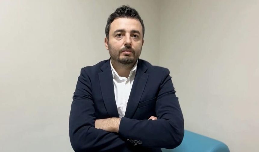 Dr. Erkan Özcan uyardı: “Meme kanseri teşhislerinin yüzde 90’ı erken teşhis ile tespit ediliyor”