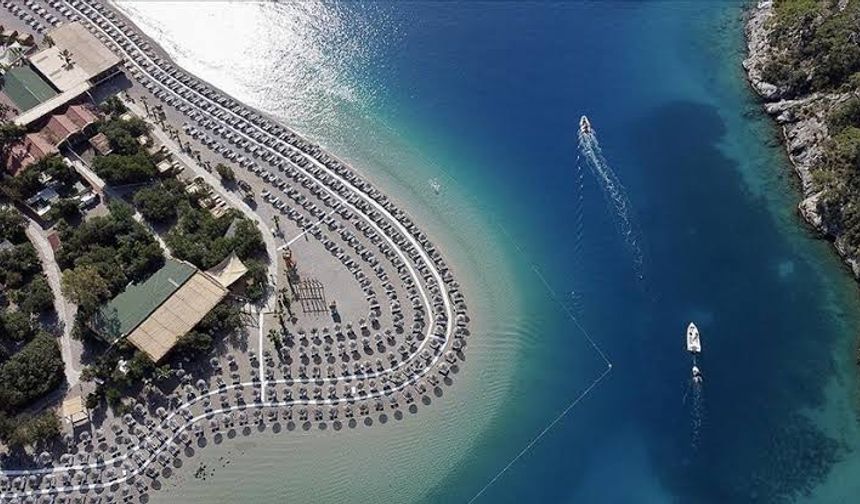 Fethiye'nin Güzellikleri: Fethiye Kiralık Villaların Avantajları