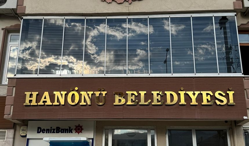 Hanönü Belediyesi 3 personel alımı yapıyor