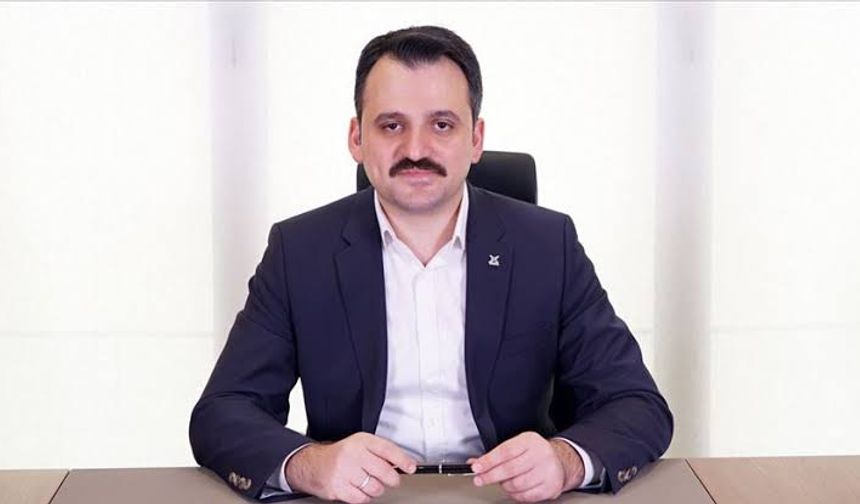 Bakan Yardımcısı Eminoğlu Kastamonu'ya geliyor