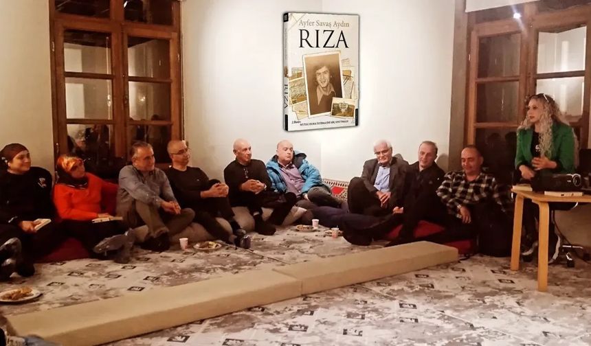 Kastamonu, ‘Rıza’yı dinledi!