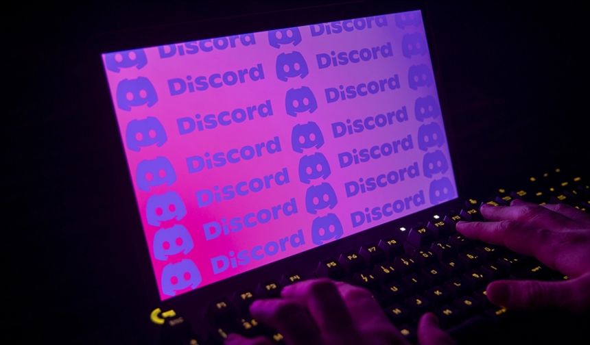 Discord’a erişim engeli getirildi