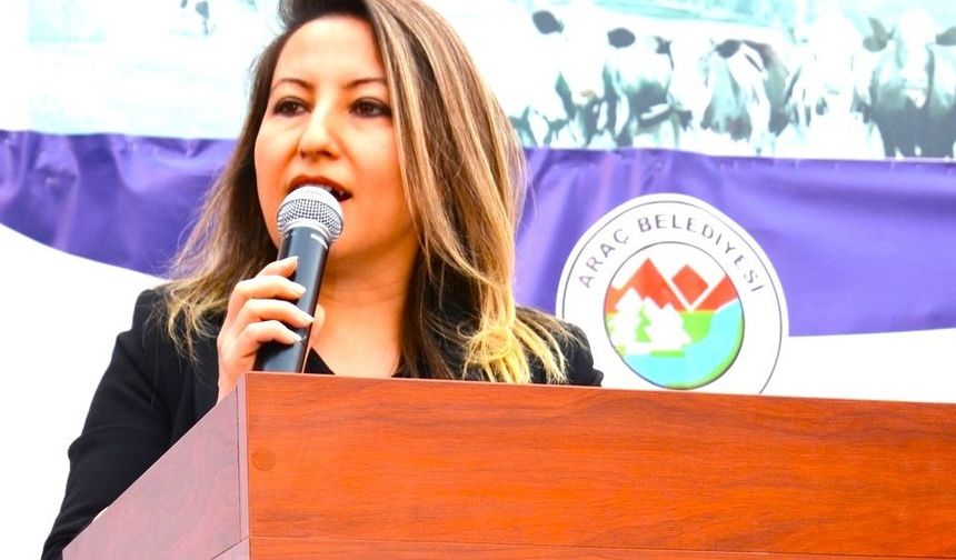 İrem Yasemin Savaş: İğdir kooperatifine dokunmayın