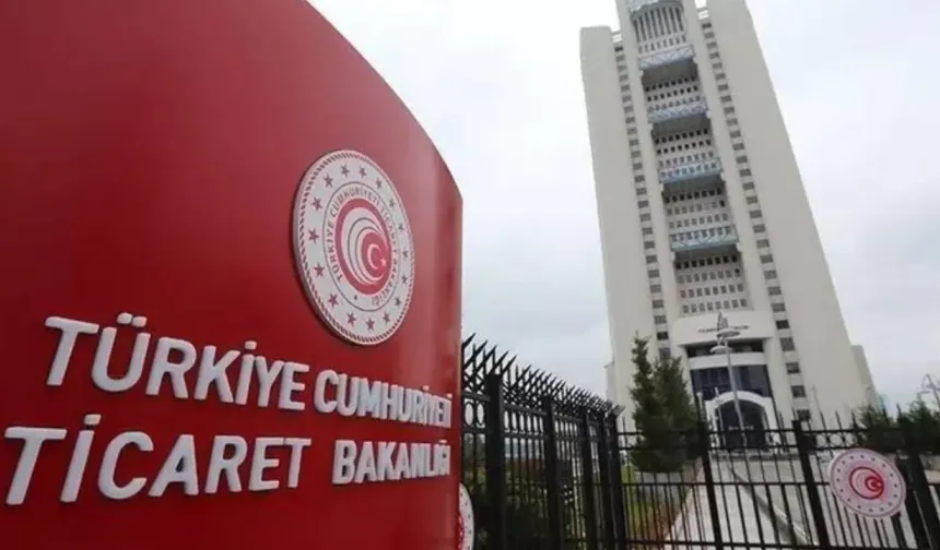 Bakanlıktan 'kasım indirimi' denetimlerinde ceza yağdı