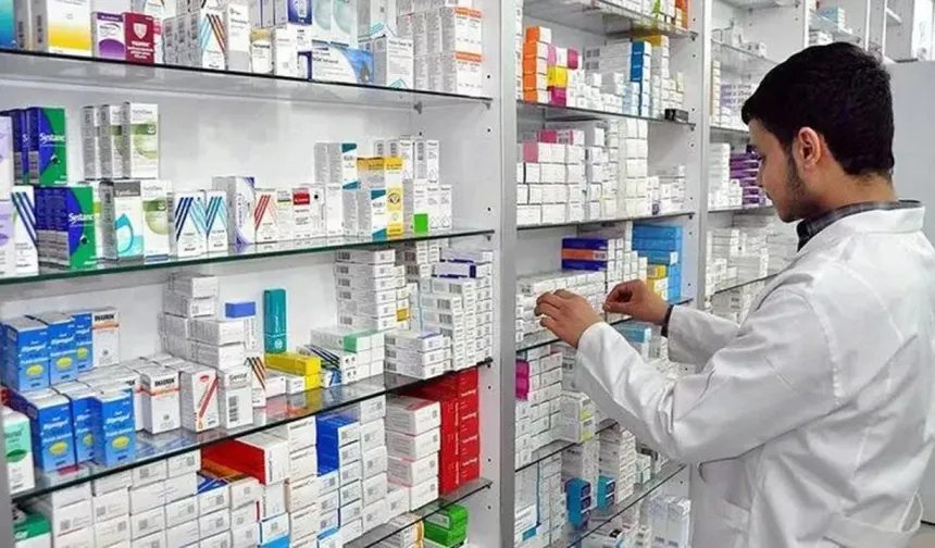 İlaç sektöründe yeni dönem
