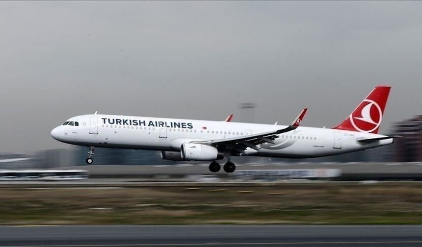 Kastamonulu heyet Çad Havalimanı’nda mağdur oldu