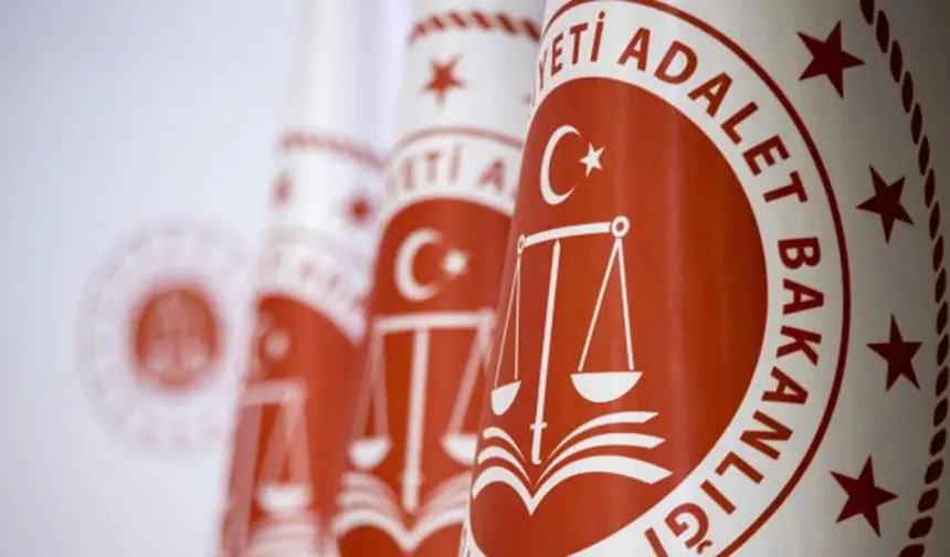 Adalet Bakanlığı 15 bin personel alacak: Kadrolar belli oldu