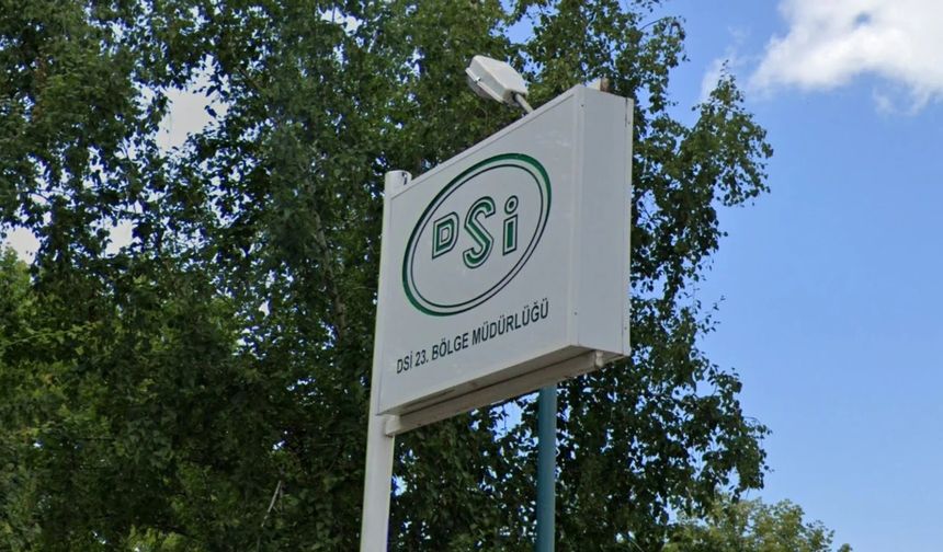 DSİ 23. Bölge Kastamonu'da kura listesi belli oldu