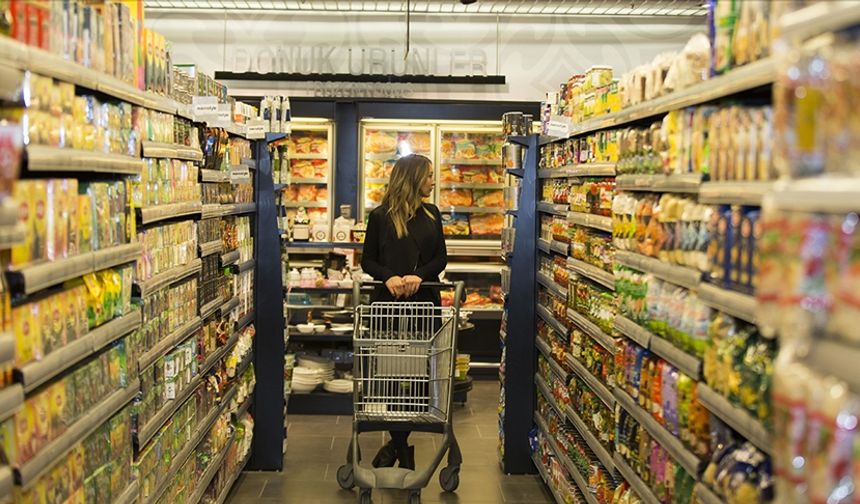 SON DAKİKA: Enflasyon verileri açıklandı