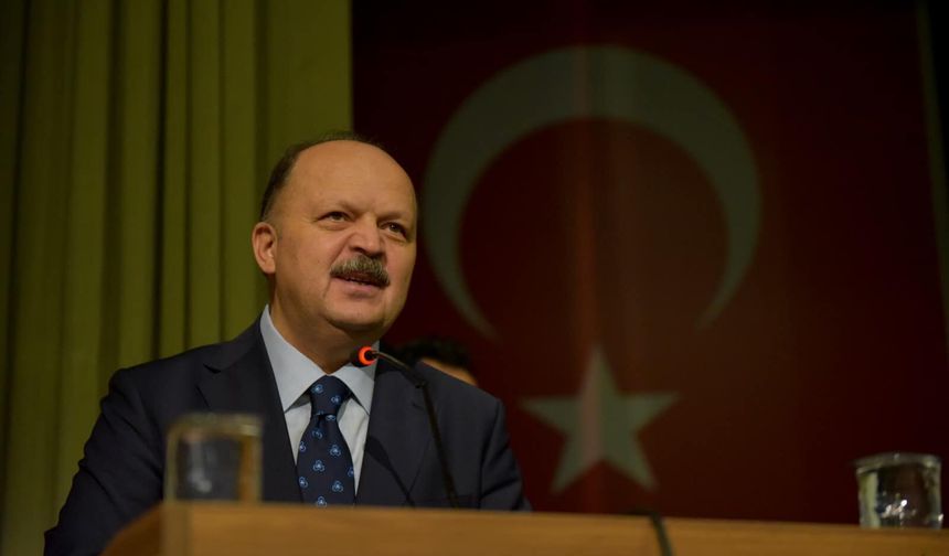 Vali Dallı’dan 15 Temmuz mesajı: “Unutmayacağız, unutturmayacağız”