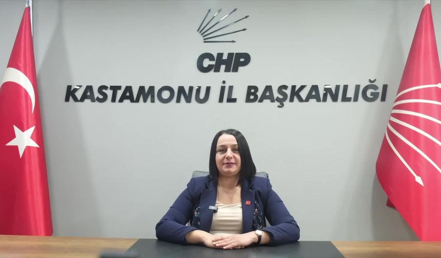 CHP İl Başkanı Karabacak'tan Vekil Uluay'a SERT YANIT!