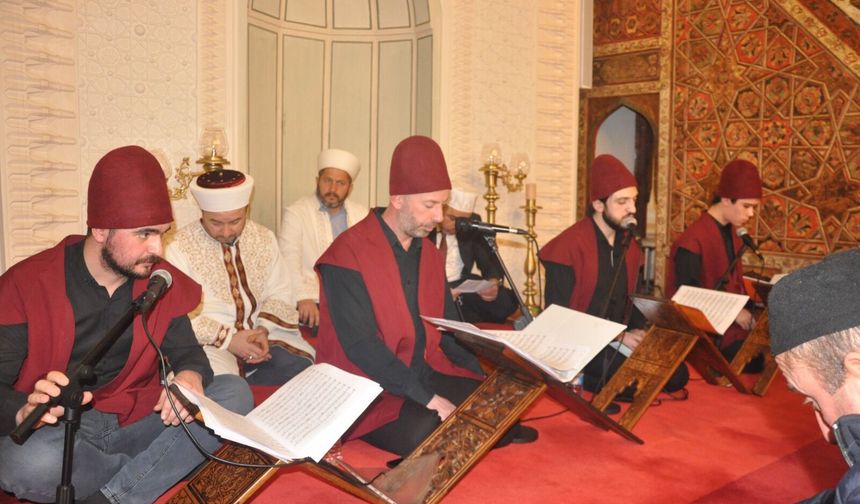 Kastamonu’daki tarihi Kur’an meali uluslararası bilimsel çalışmaya konu oldu