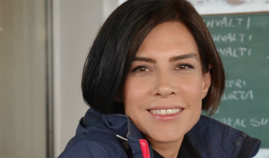 Hudutsuz Sevda'nın Nergis'i Kastamonulu çıktı