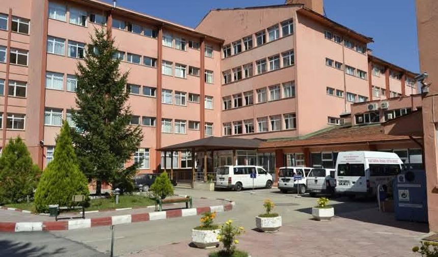 Kastamonu FTR'de nisan ayı listesi açıklandı