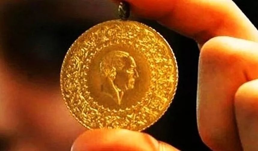 22 Mart 2025 Kastamonu gram ve çeyrek altın fiyatları