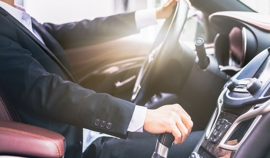 Kastamonu'da ilçe belediyesi şoför alımı yapacak