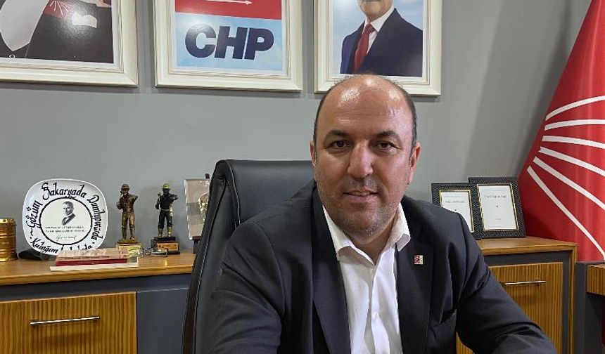 Ekrem İmamoğlu için Kastamonu'da yer bulamadılar