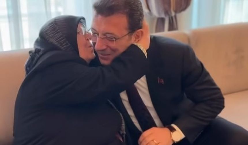 İmamoğlu: Kastamonu'nun en güzel yeri Kastamonuluların gönlüdür