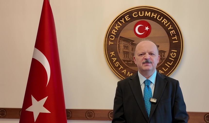 Vali Meftun Dallı’dan 3 Aralık Dünya Engelliler Günü mesajı