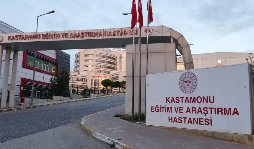 KEAH'ta mesai dışı poliklinik listesi kez daha güncellendi