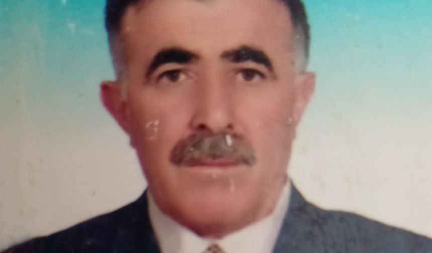 Kastamonu Belediyesi eski personeli hayatını kaybetti