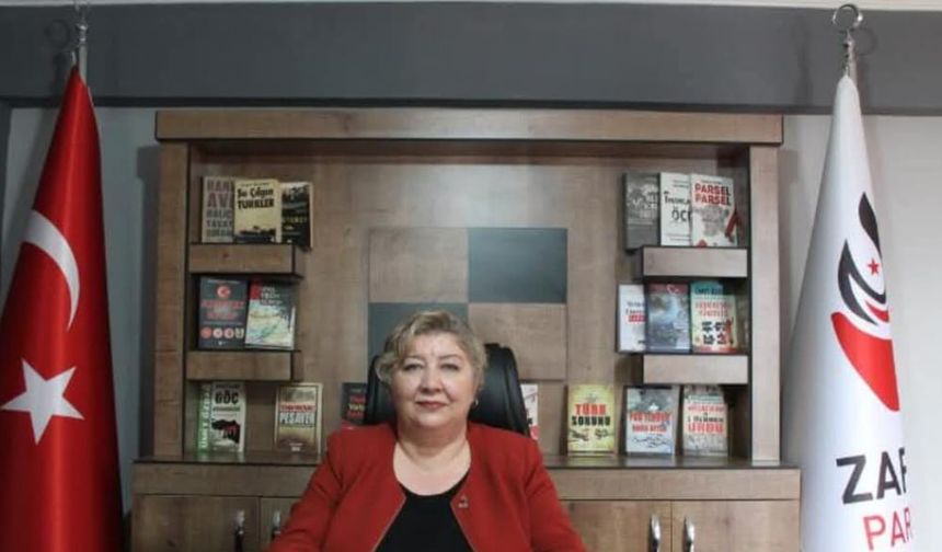 Başkan Büyükşen'den Vekil Uluay'a: "Vekili olduğunuz millet için uğraşın"